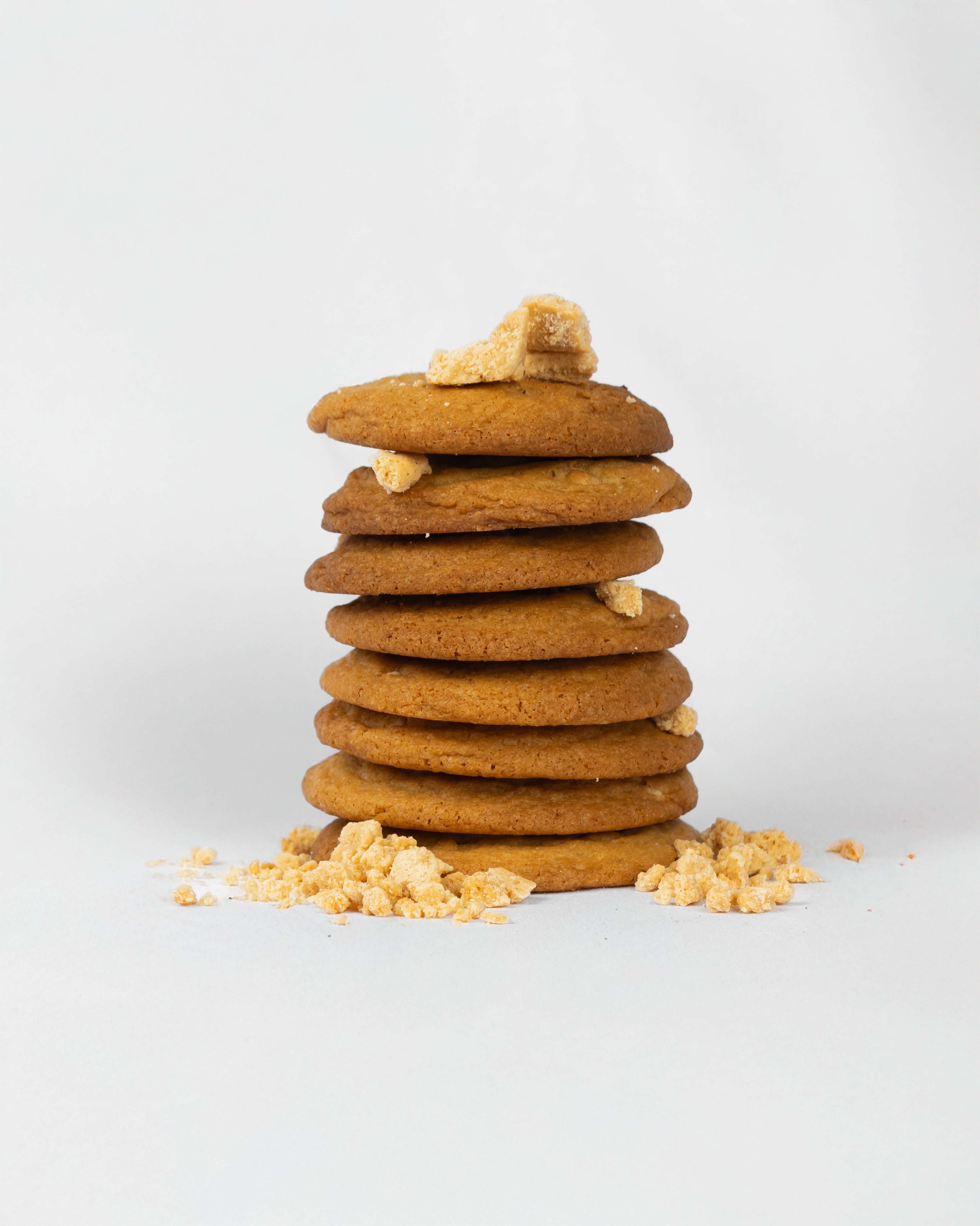 Caramel Fudge