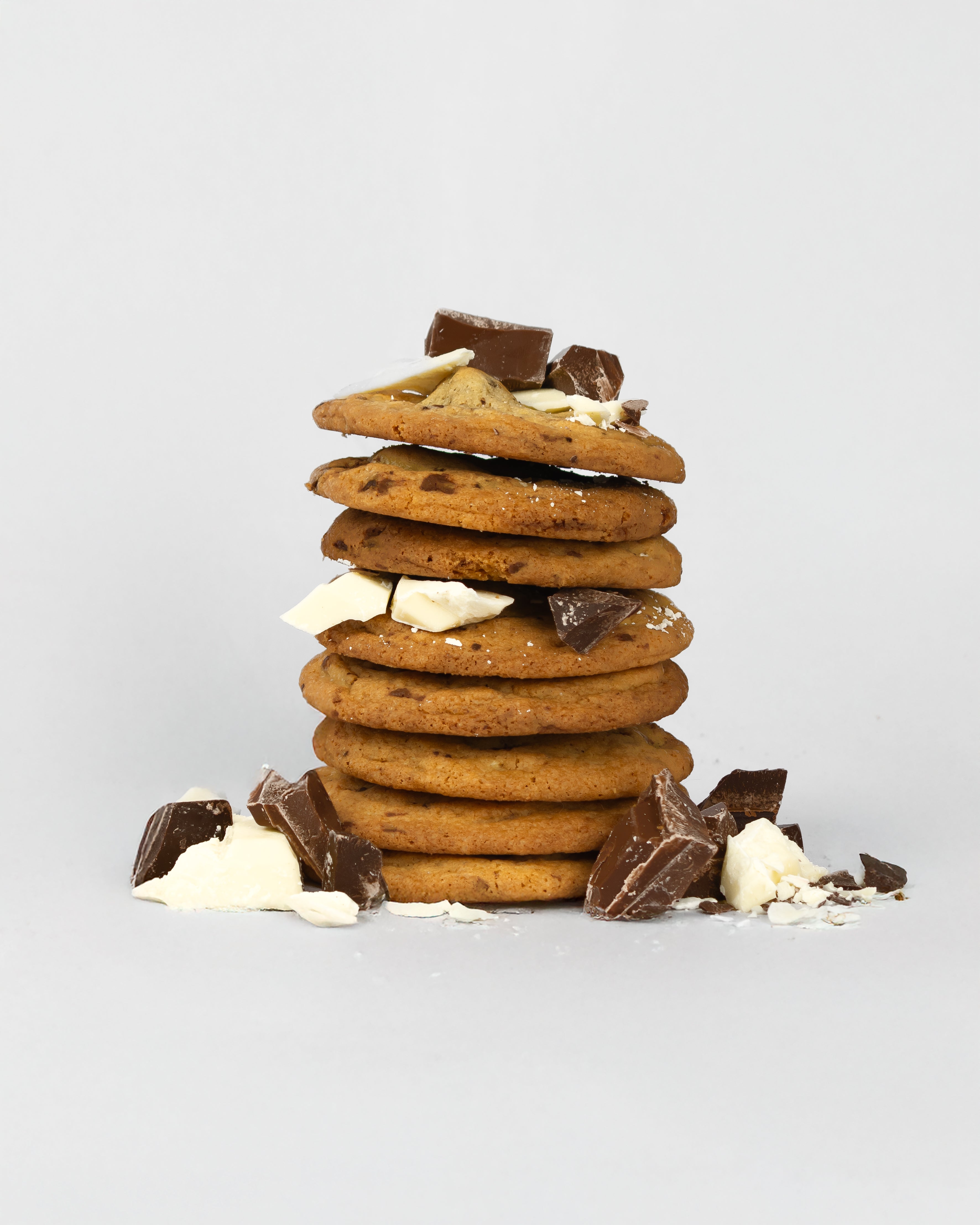 Triple Chocolate