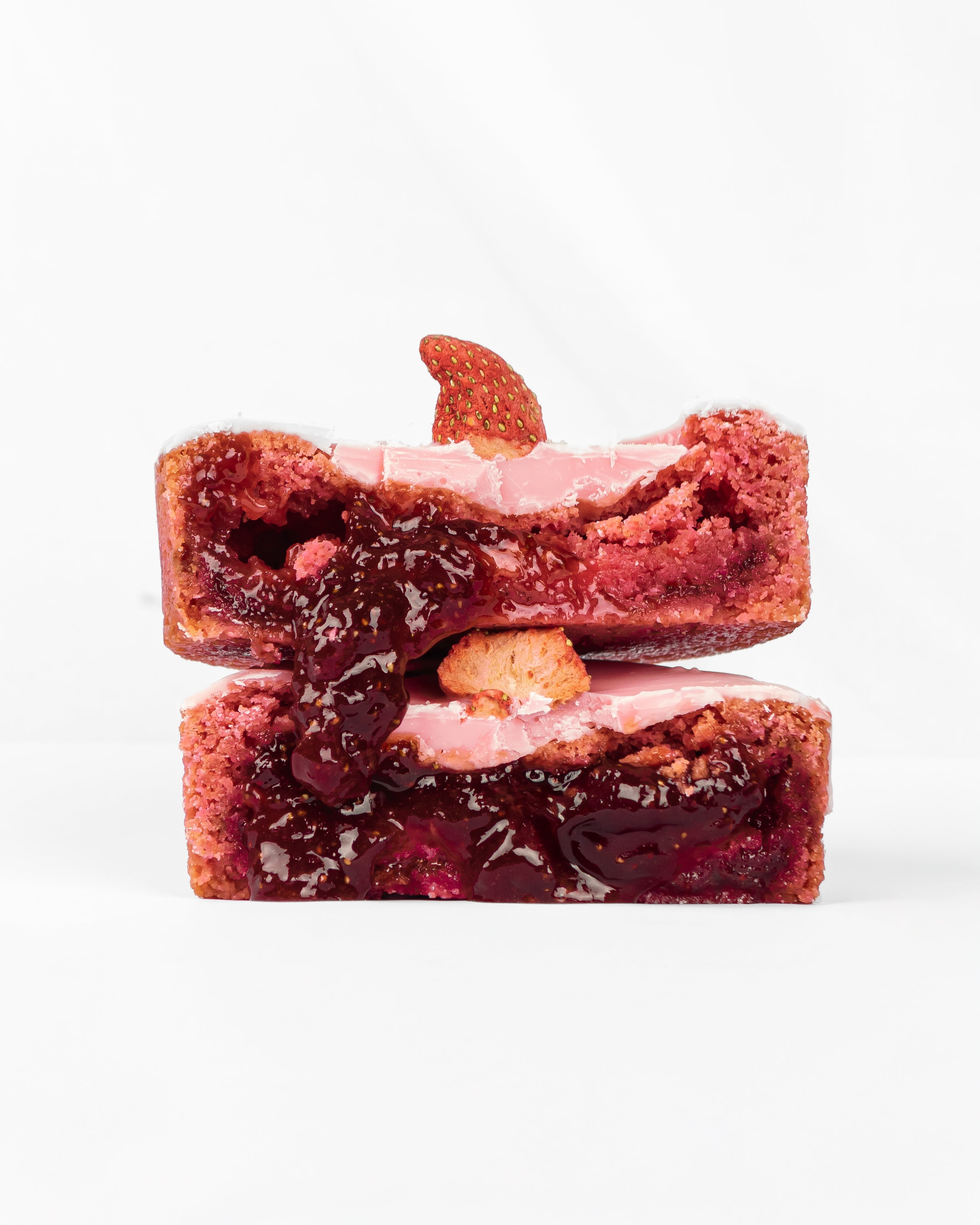 Box of 6 - Berry Babe