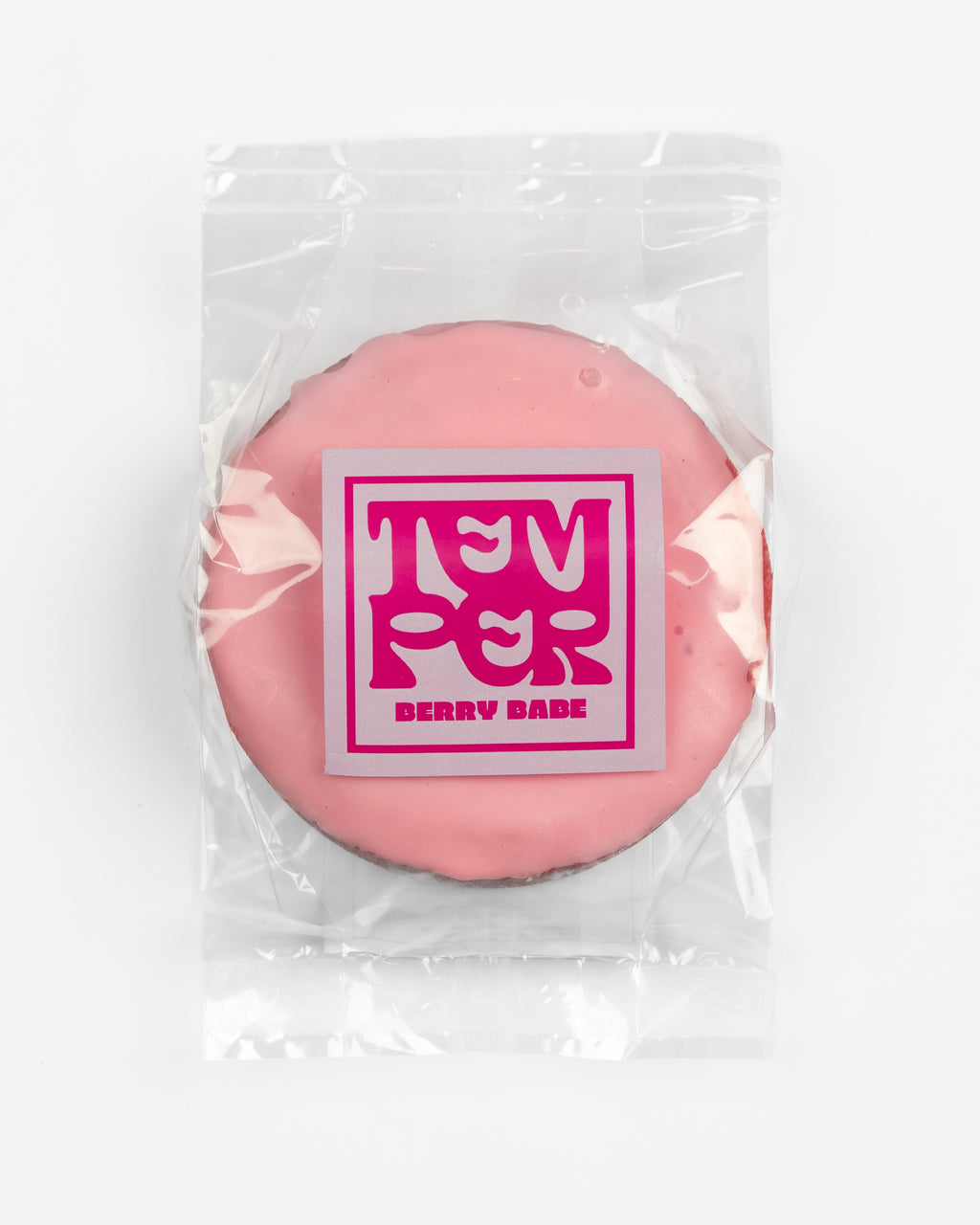 Box of 6 - Berry Babe