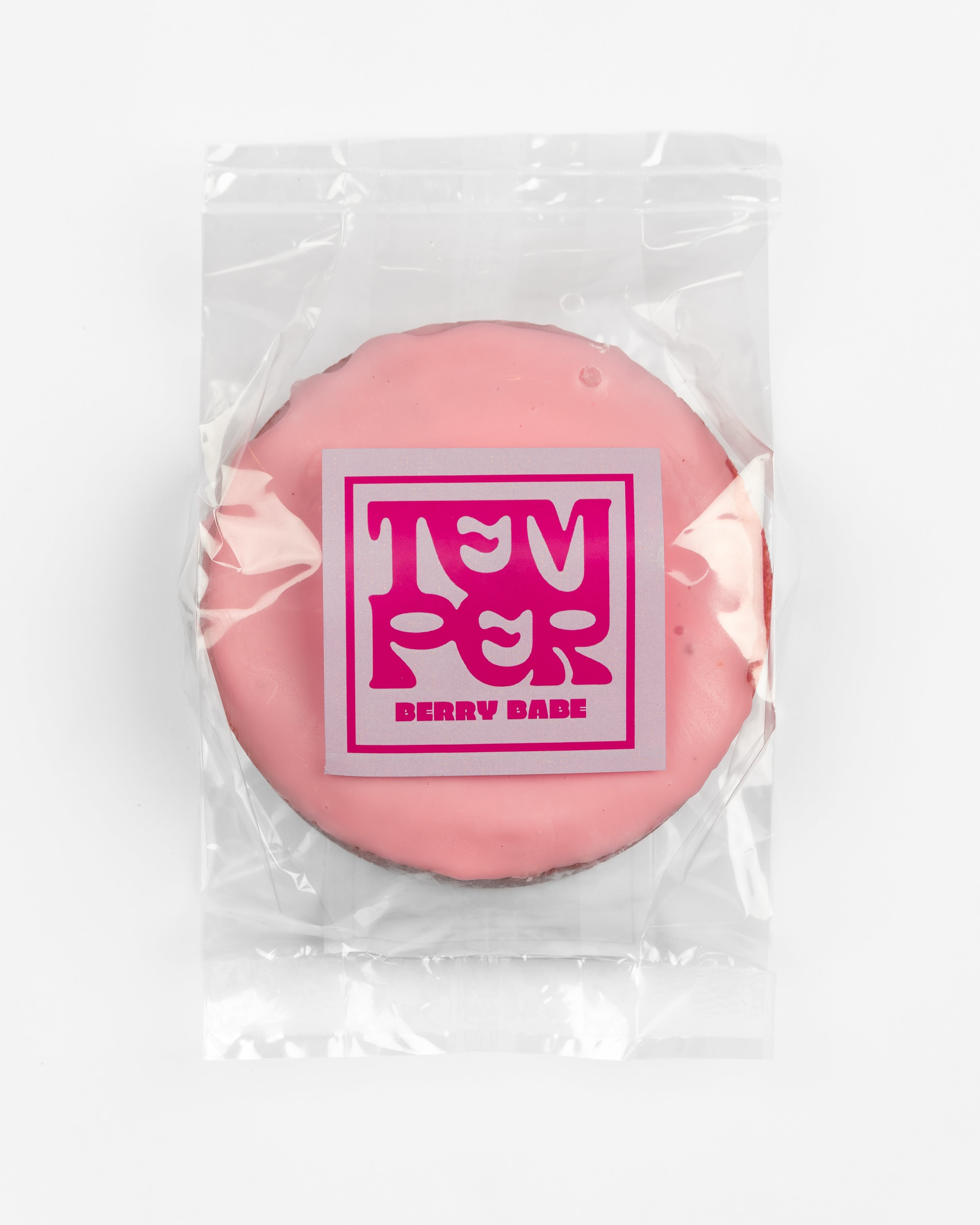 Box of 6 - Berry Babe