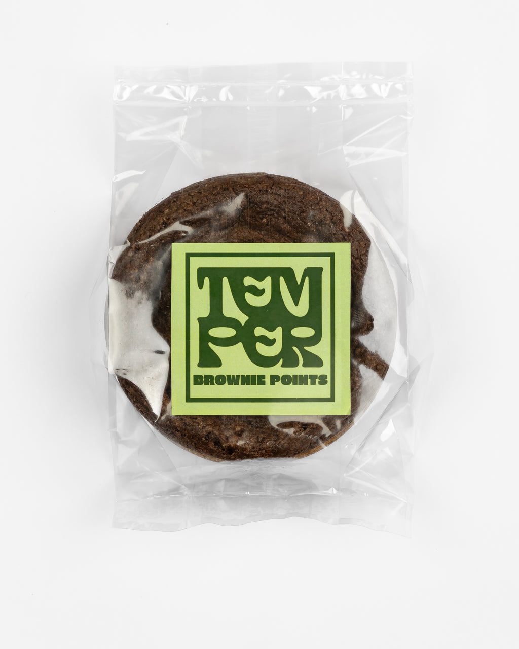 Box of 6 - Brownie Points