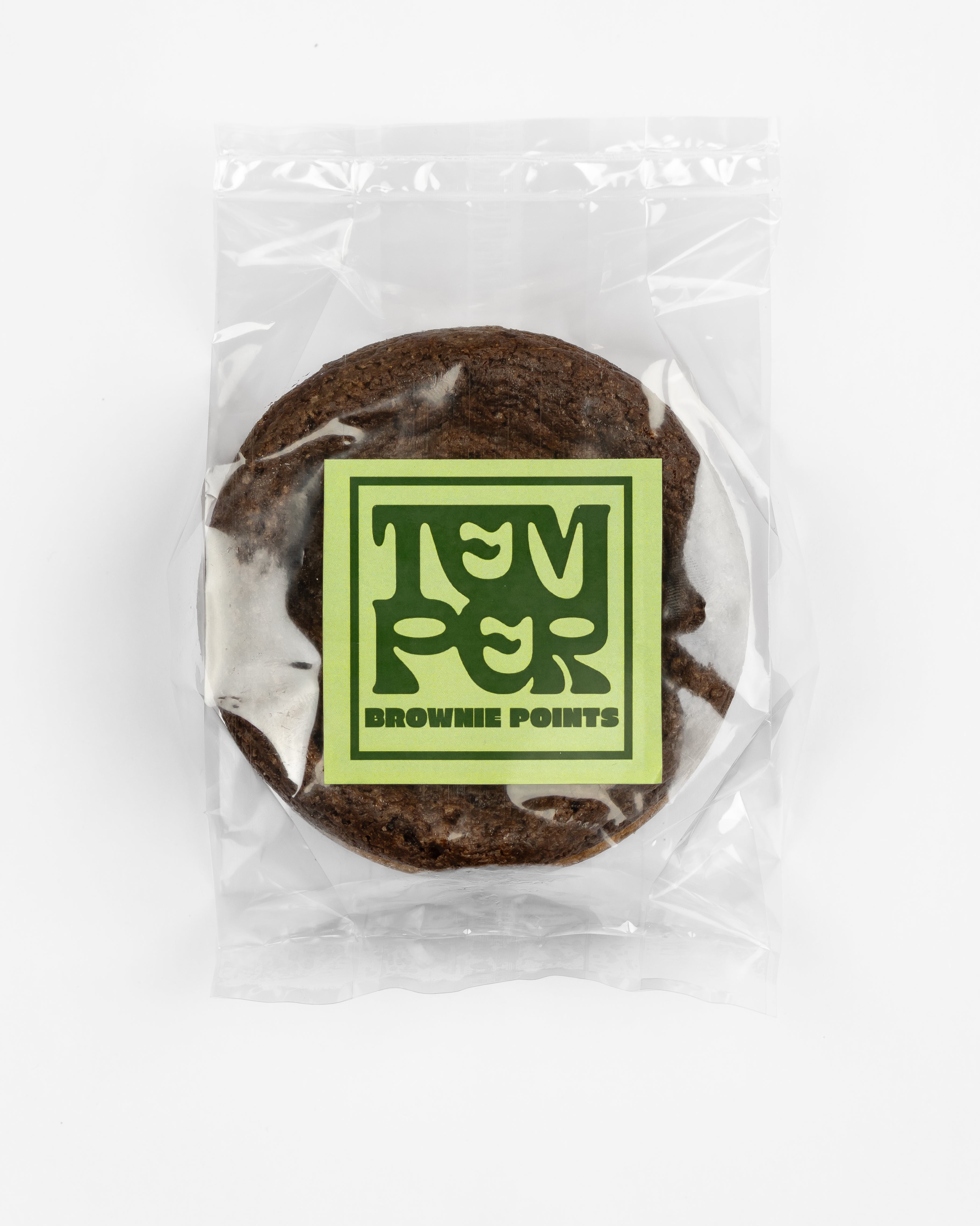 Box of 6 - Brownie Points
