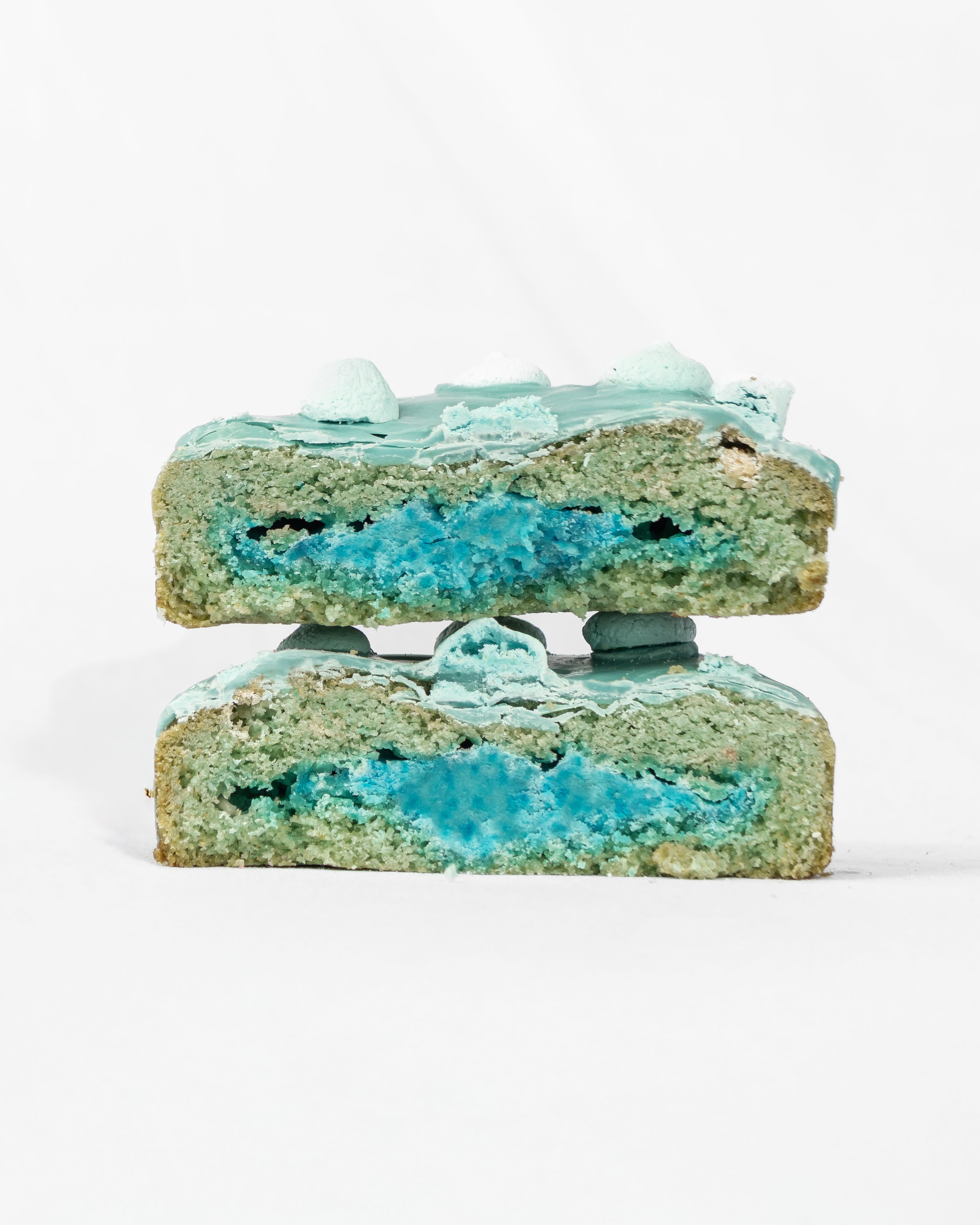 Box of 6 - Bubblegum Shake