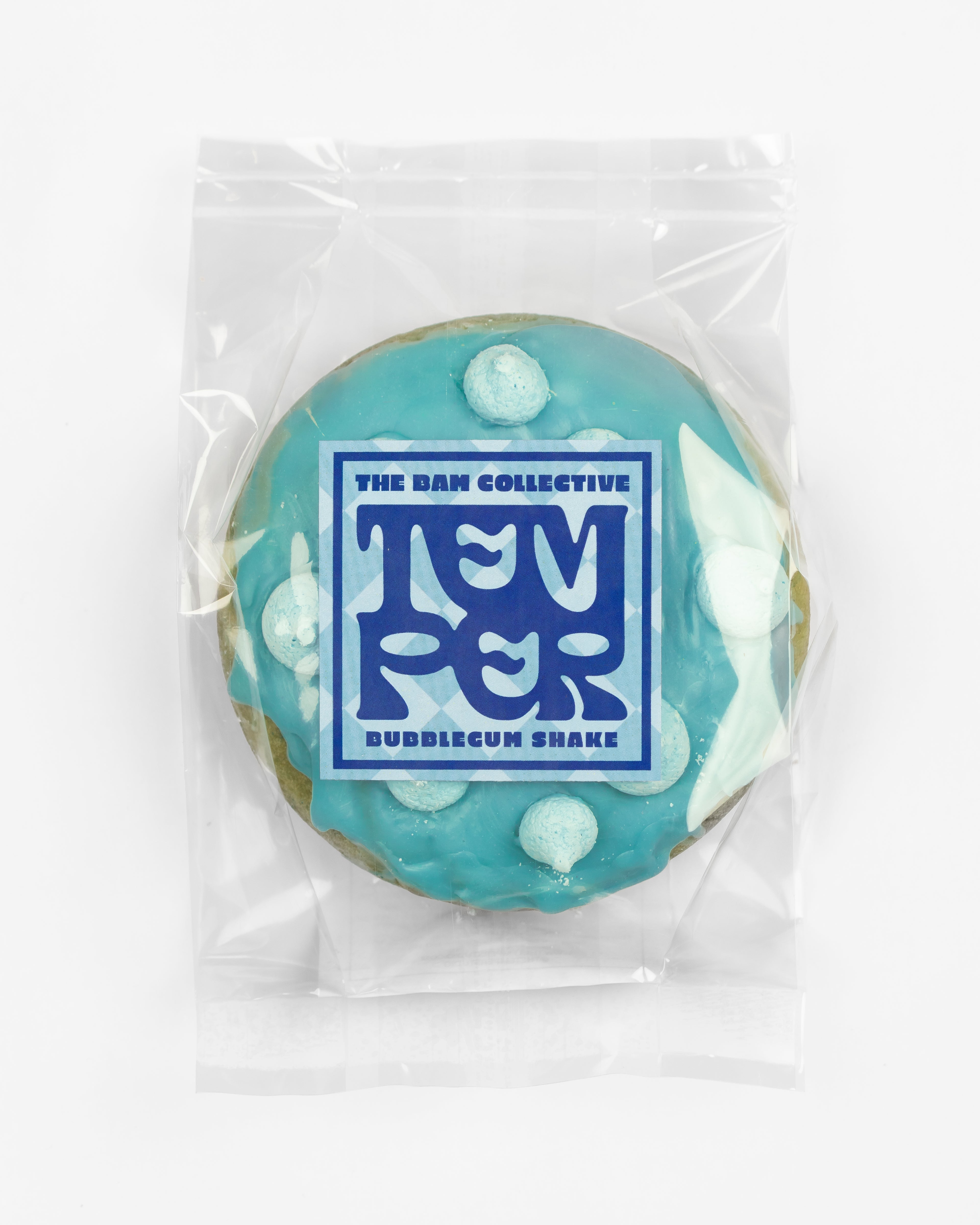 Box of 6 - Bubblegum Shake