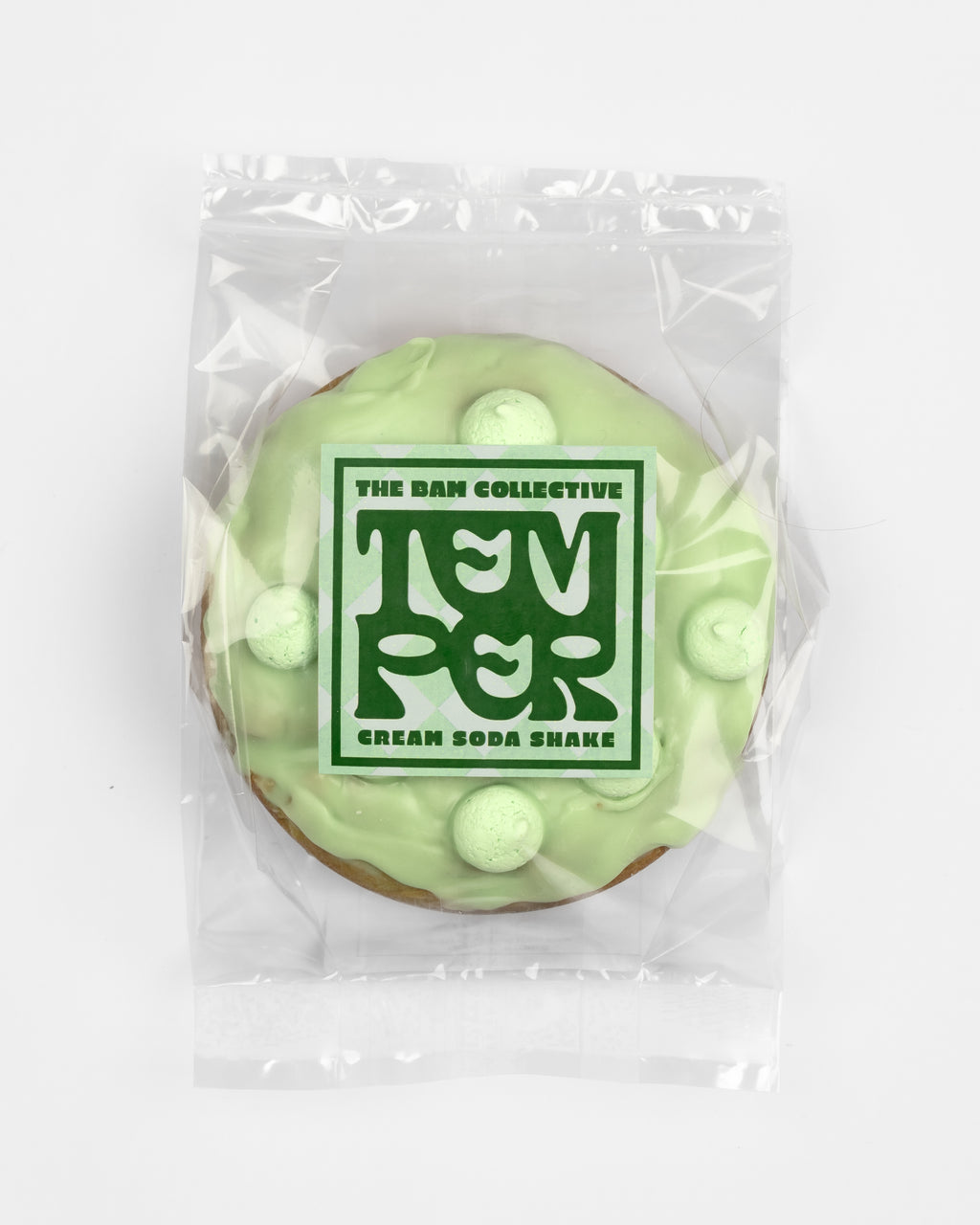 Box of 6 - Cream Soda Shake