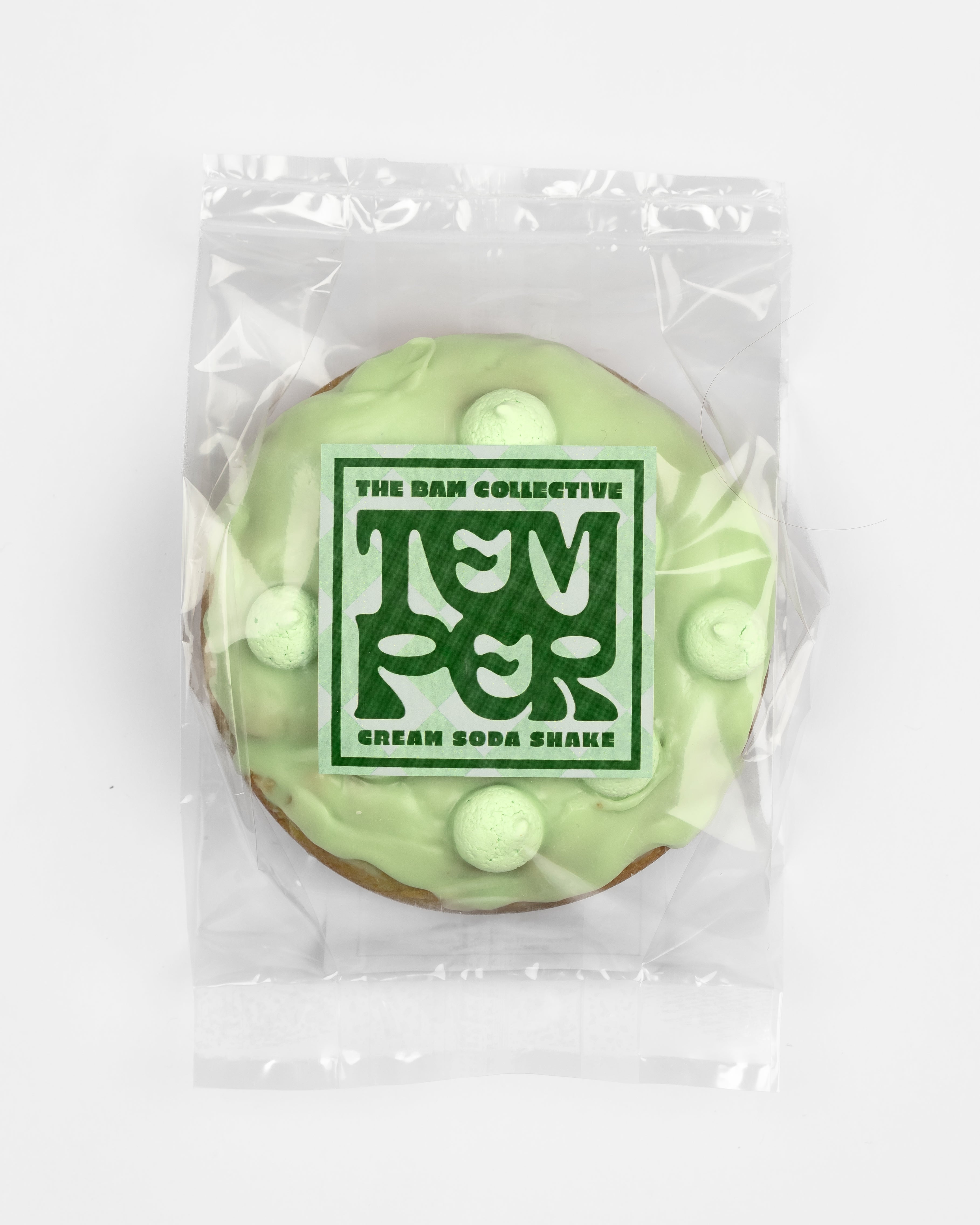 Box of 6 - Cream Soda Shake