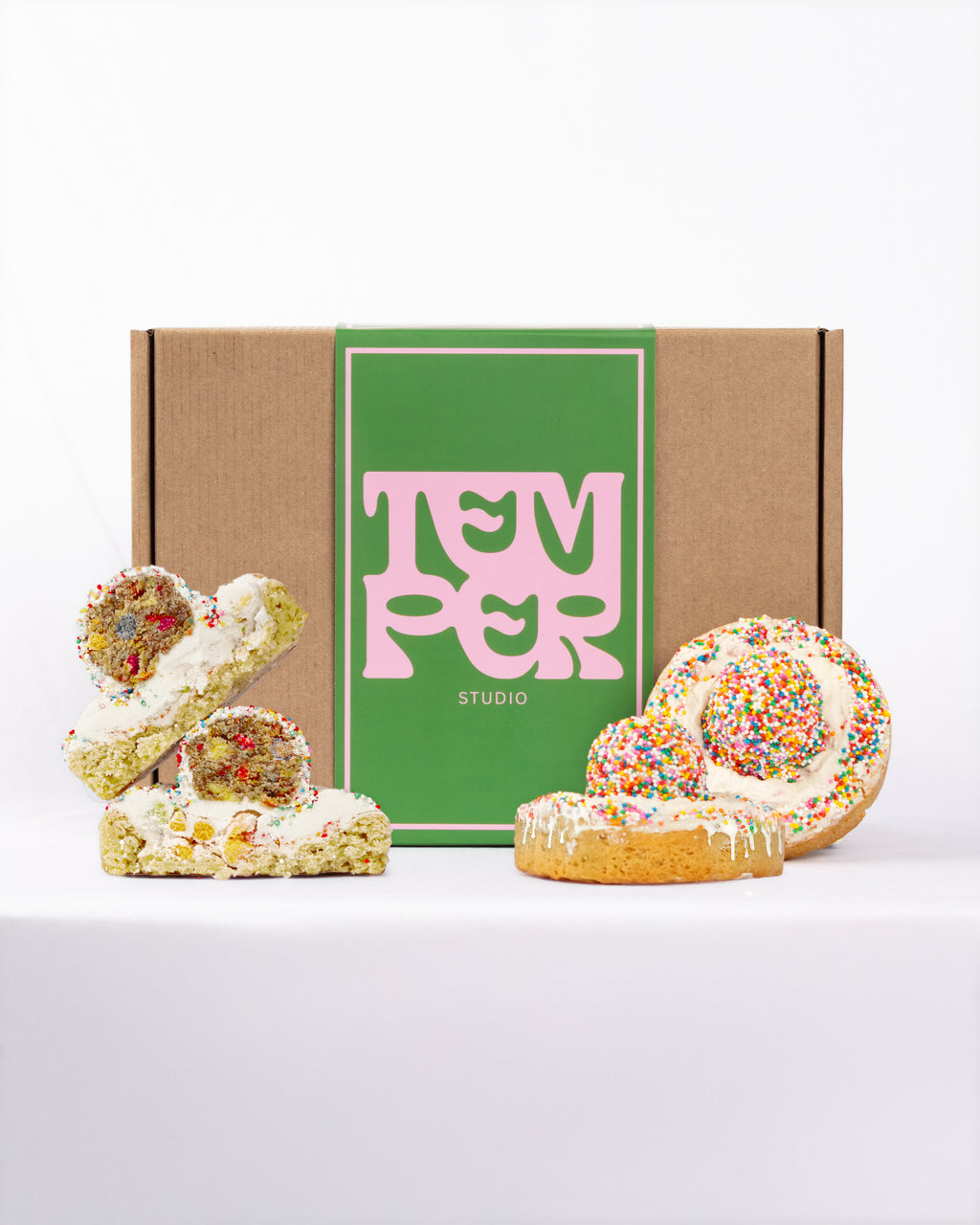 Box of 6 - It's My Party