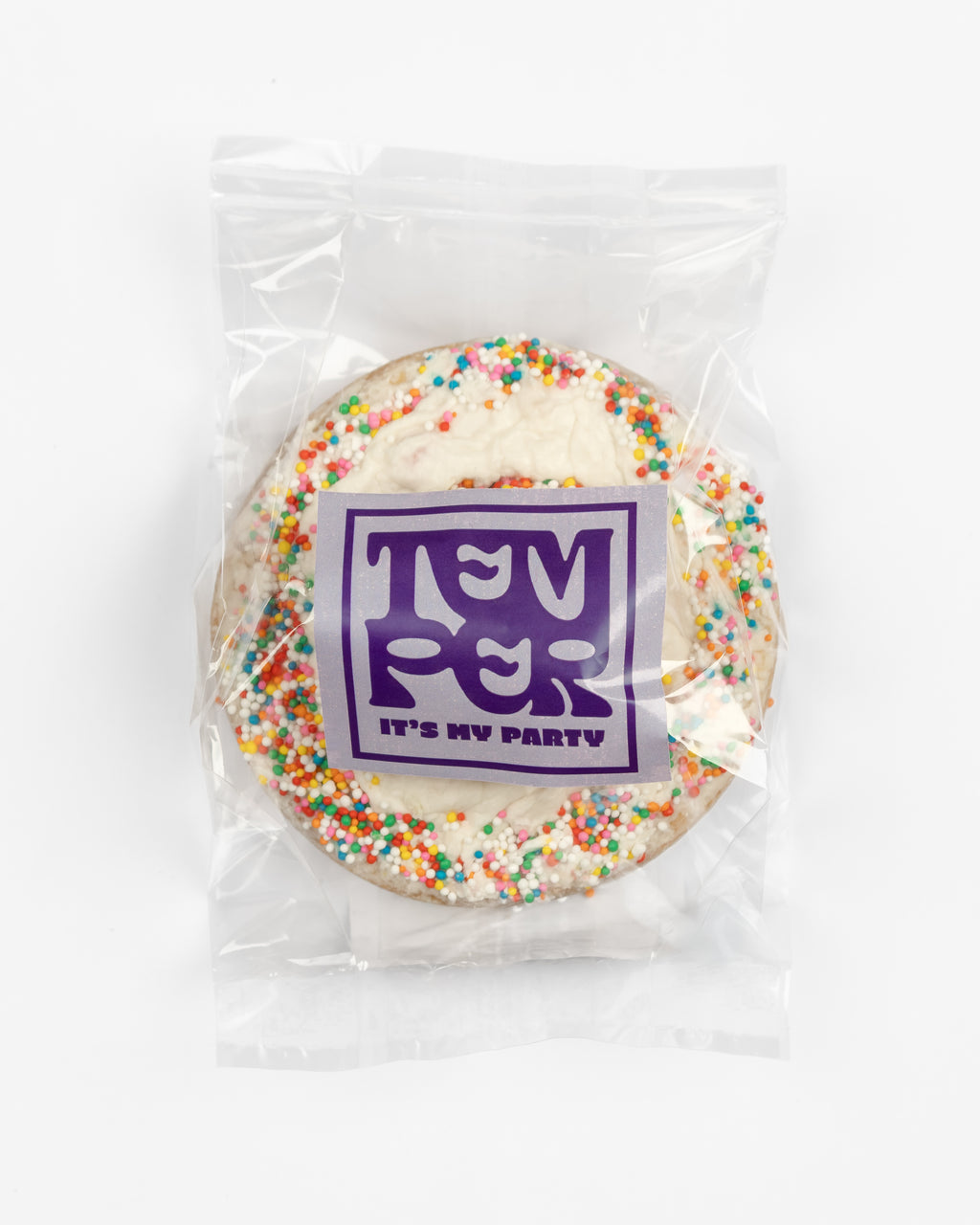 Box of 6 - It's My Party