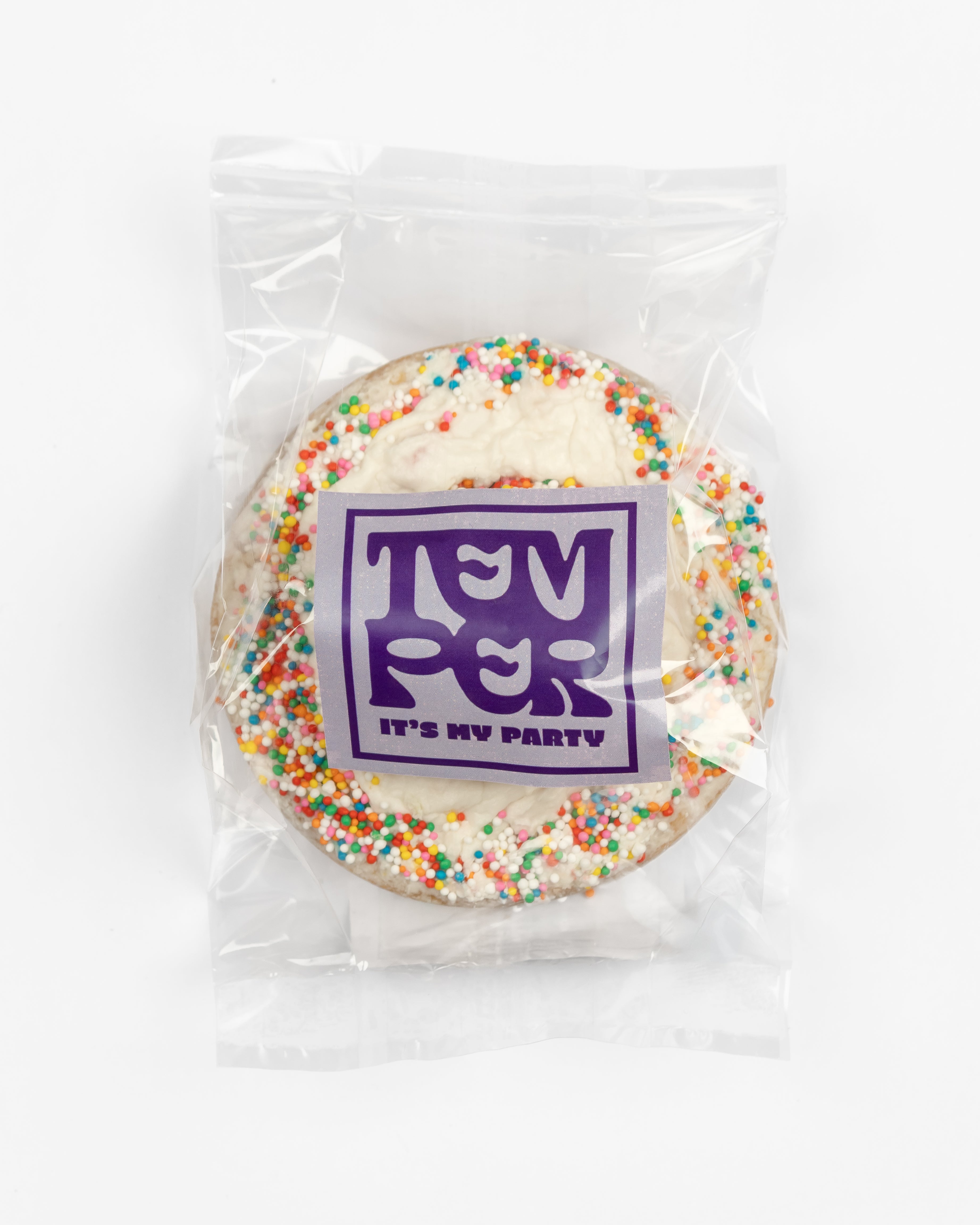 Box of 6 - It's My Party