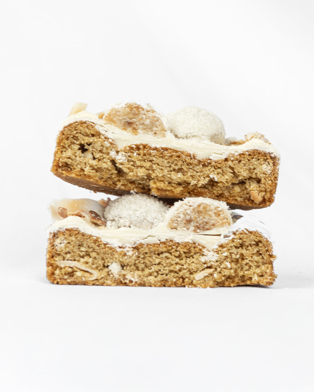 Box of 6 - My Coconuts