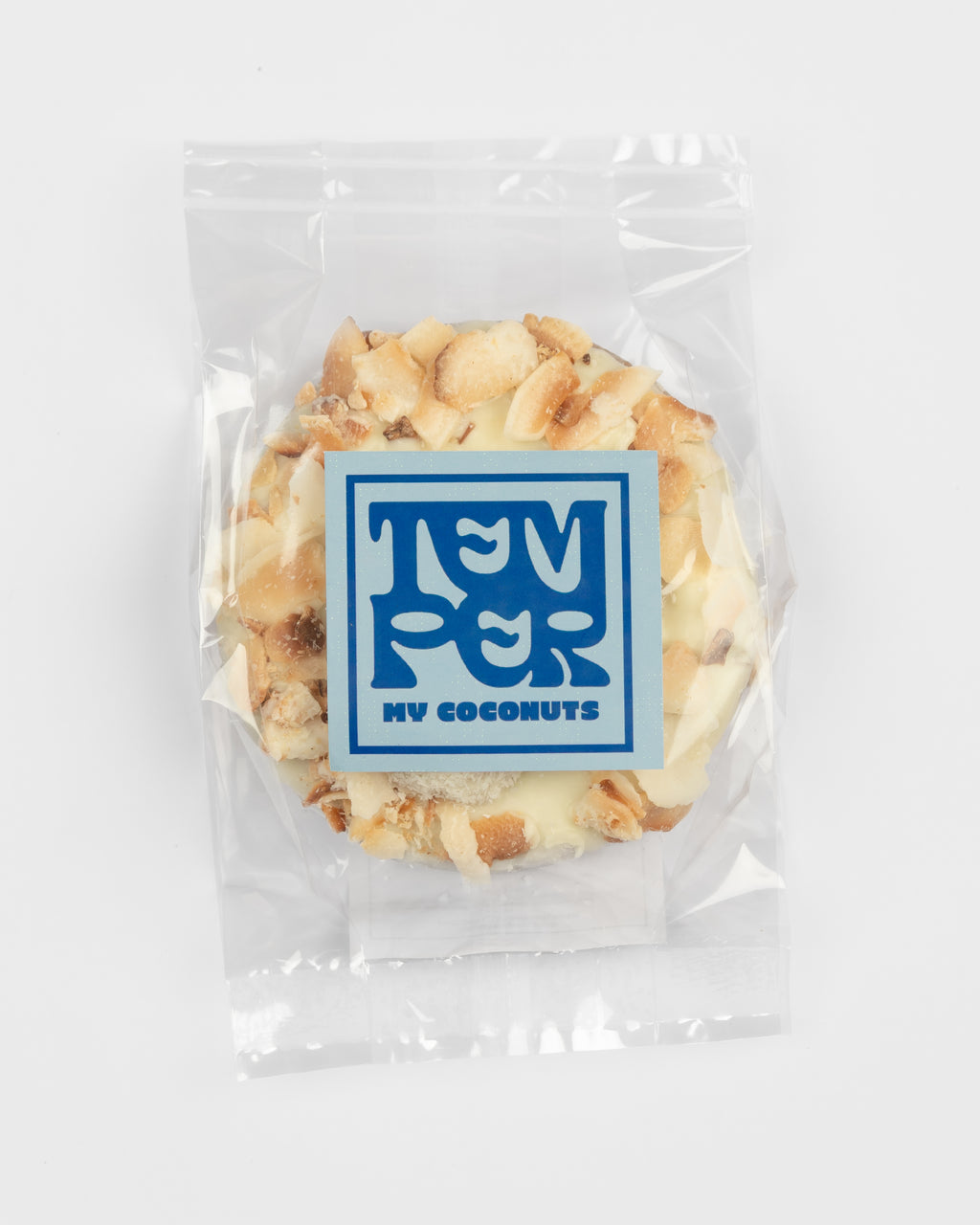 Box of 6 - My Coconuts