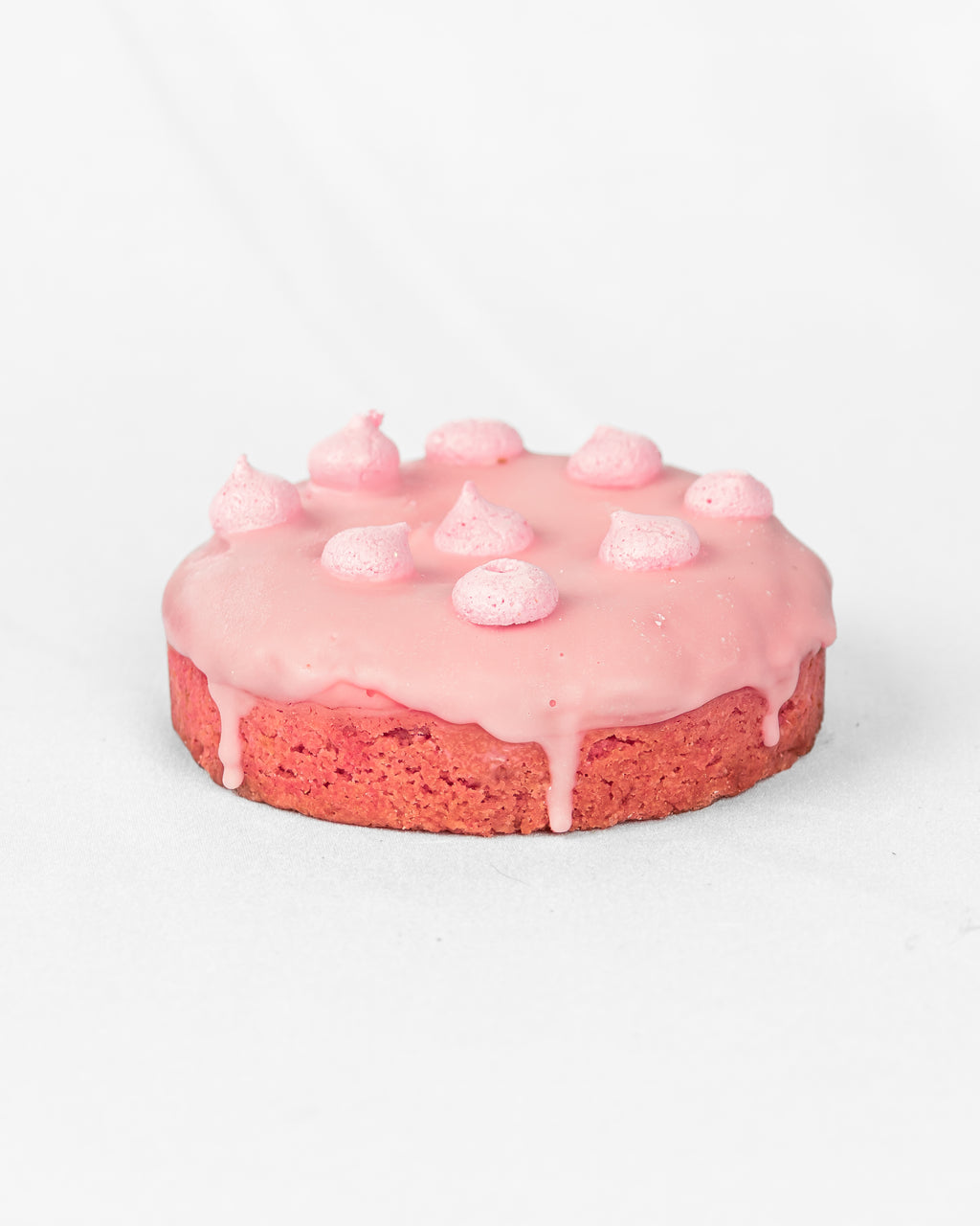 Box of 6 - Strawberry Shake